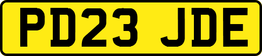 PD23JDE