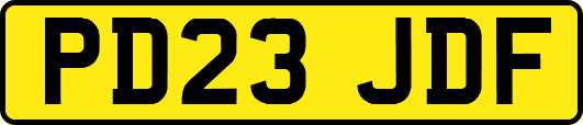 PD23JDF