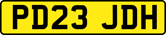 PD23JDH