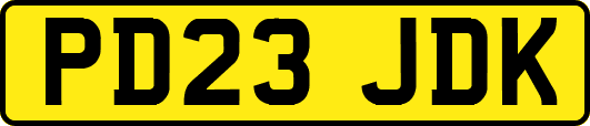 PD23JDK