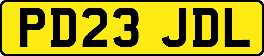 PD23JDL