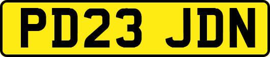 PD23JDN
