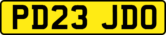 PD23JDO