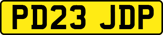PD23JDP