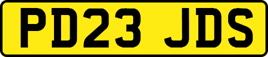 PD23JDS