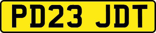PD23JDT