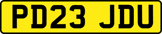 PD23JDU