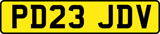 PD23JDV