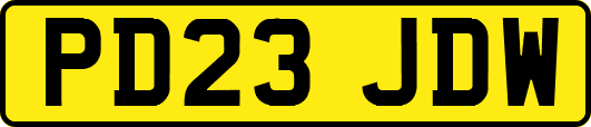 PD23JDW