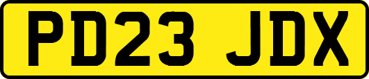 PD23JDX