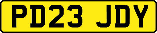 PD23JDY