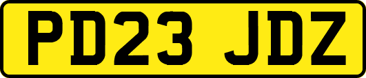 PD23JDZ