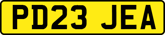PD23JEA