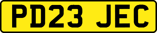 PD23JEC