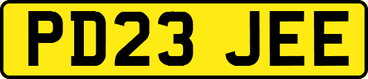 PD23JEE