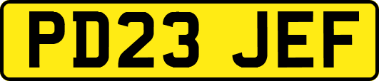 PD23JEF