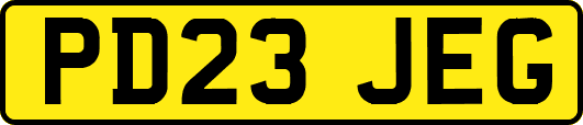 PD23JEG