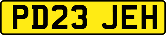 PD23JEH