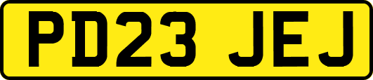 PD23JEJ