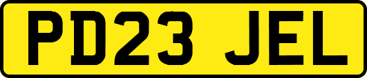 PD23JEL