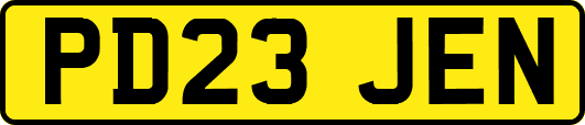 PD23JEN