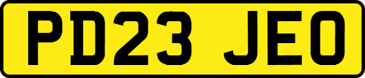 PD23JEO