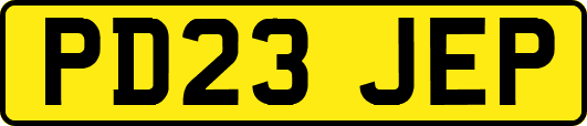 PD23JEP