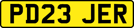 PD23JER
