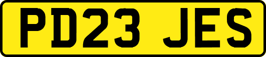 PD23JES