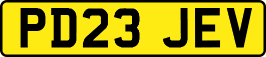 PD23JEV