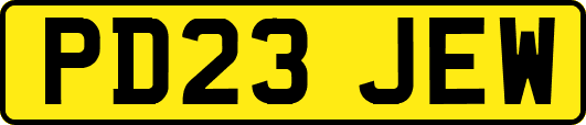 PD23JEW