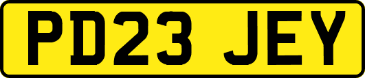 PD23JEY