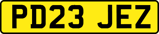 PD23JEZ