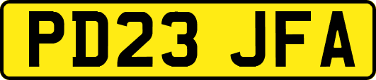 PD23JFA