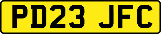 PD23JFC