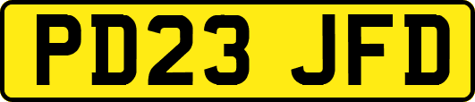 PD23JFD