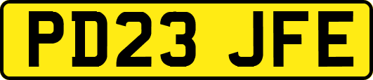 PD23JFE