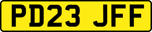 PD23JFF
