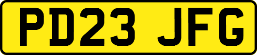 PD23JFG