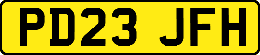 PD23JFH