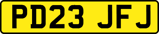 PD23JFJ