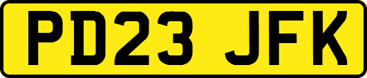 PD23JFK