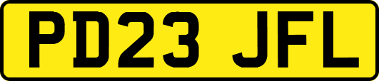 PD23JFL