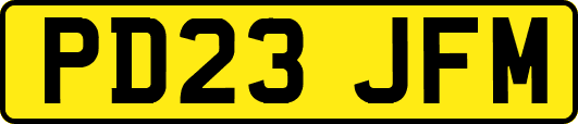 PD23JFM