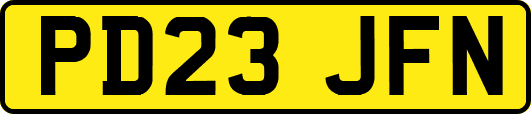 PD23JFN