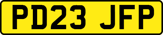 PD23JFP