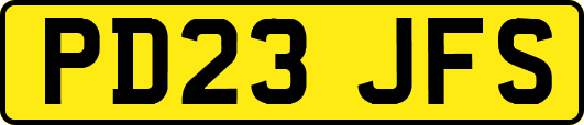 PD23JFS