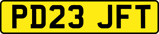 PD23JFT