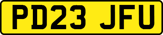 PD23JFU