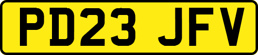 PD23JFV